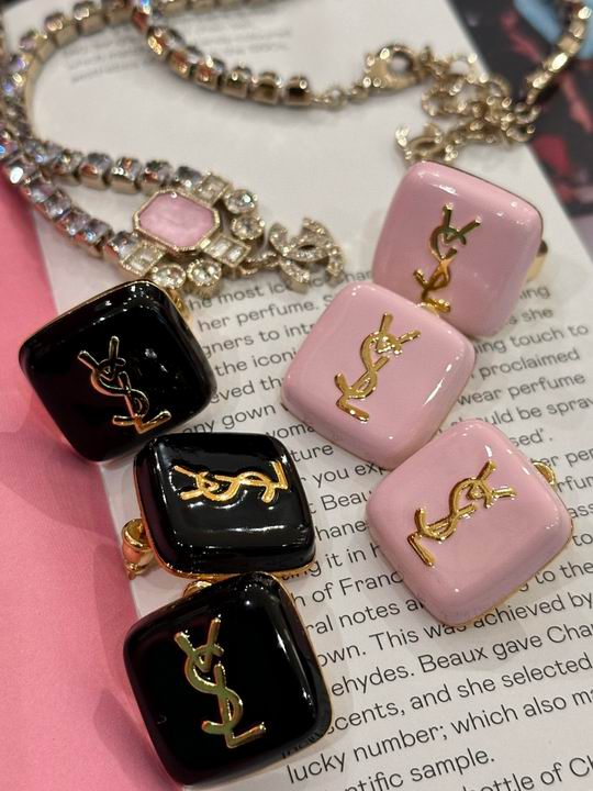 YSL Earrings 05lyh290